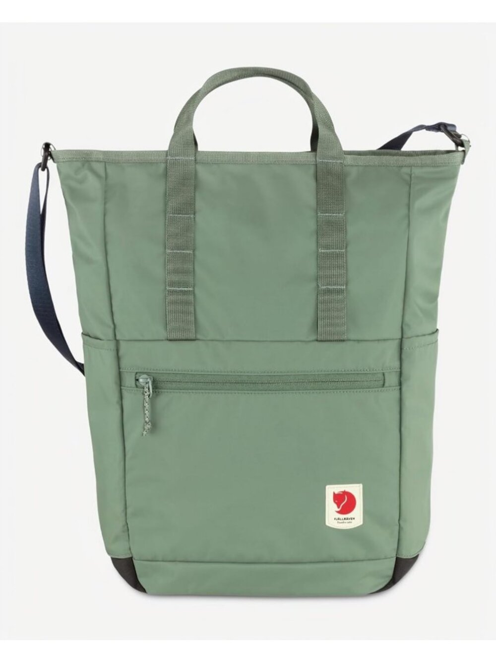 Water-Resistant Convertible Totepack - Lightweight Travel Bag for Adventures